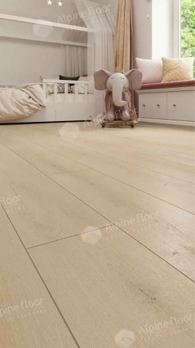 Кварцвиниловая плитка Alpine Floor Grand Sequoia LVT ECO 11-2402 Гигантум толщина 0.25 см 43 класс 1219,2х184,15