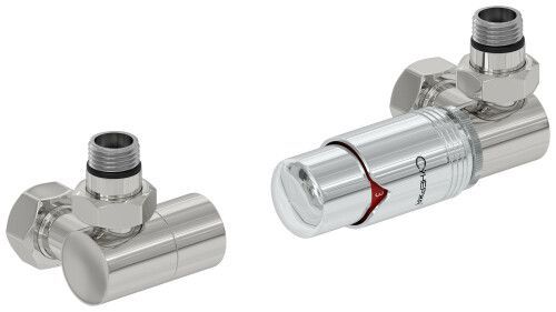 Автоматический терморегулятор Сунержа 3D 00-1422-0000