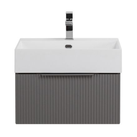 Тумба под раковину Cezares PREMIUM 55414 50х44х25 подвесная