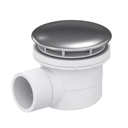 Сифон для душевого поддона RGW 18241106-01*