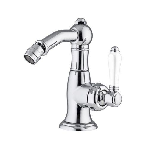 Смеситель Nicolazzi P. Mont Blanc 3453 CR 76C на биде хром