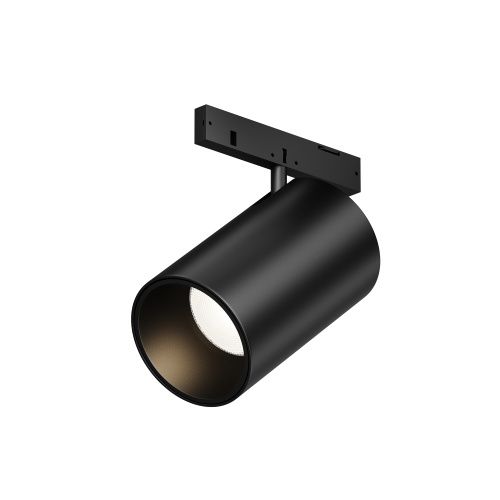 Трековый светодиодный светильник Maytoni Technical Focus Led TR187-1-5W3K-M-B