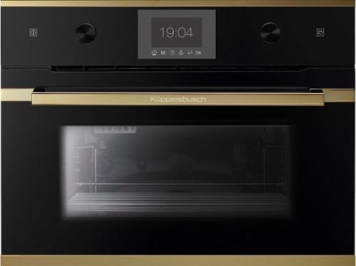 Паровой шкаф Kuppersbusch CD 6350.0 S4