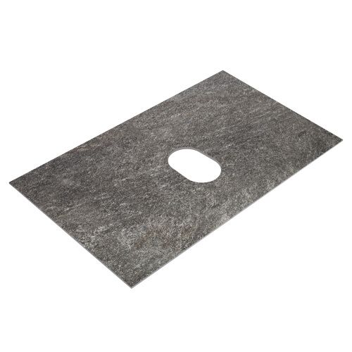 Столешница BelBagno KEP-80-GRN-W0 82х47 накладная