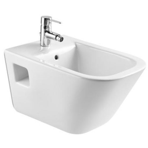 Биде Roca GAP 7.3574.7.500.0 подвесное