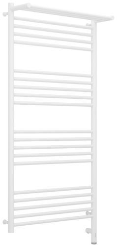 Полотенцесушитель Сунержа Богема 3.0 30-5807-1260 63х132 электрический белый матовый