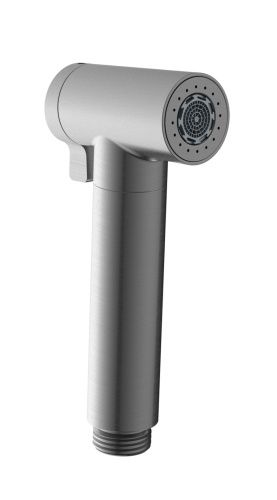 Лейка для гигиенического душа AltroBagno Modern AltroBagnoModern060208GM круглая