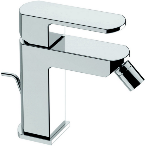 Смеситель Cisal Roadster RR00055021 на биде хром