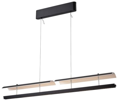 Светильник подвесной Wertmark Kora WE437.12.023