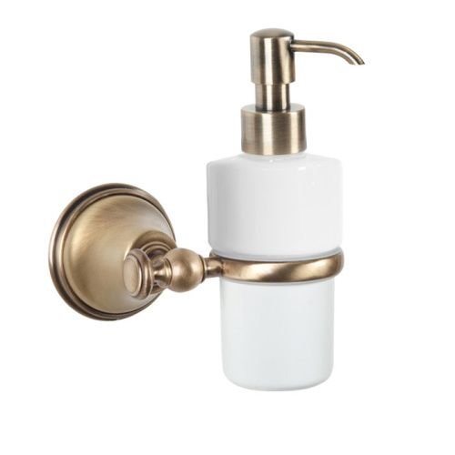 Дозатор TW collection Harmony TWHA108br