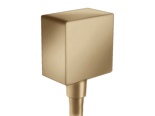 Шланговое подключение Hansgrohe Fixfit 26455140