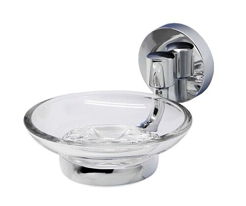 Мыльница WasserKRAFT 6229