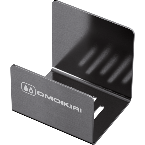Держатель для губки Omoikiri SH-01-GM 4999124