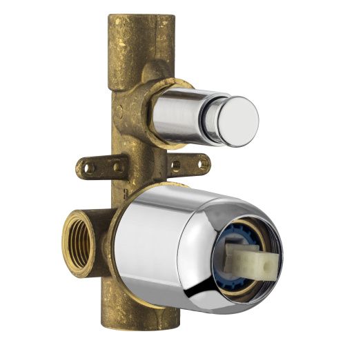 Внутренняя часть Plumberia Selection Ixo INT0036CR