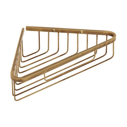 Полка-решетка угловая Migliore COMPLEMENTI 22029