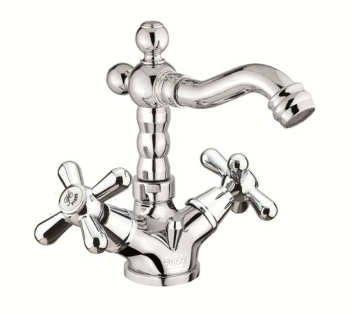 Смеситель Fiore 26CR0635 на биде хром