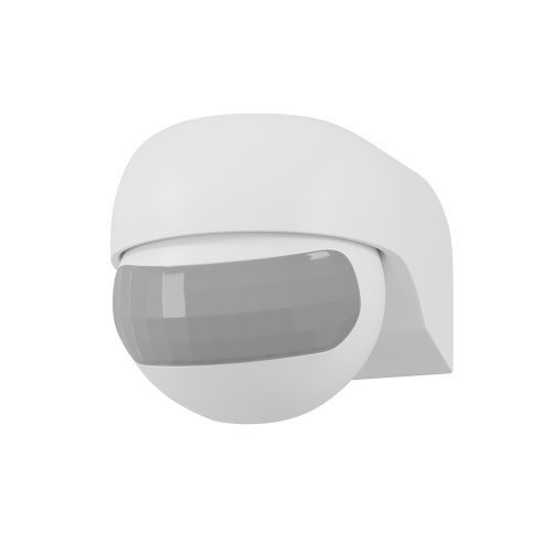 Датчик движения и освещенности Maytoni Lighting control SI-01