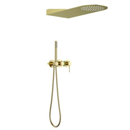 Душевая система Timo Saona SX-2340/00SM встраиваемая в стену