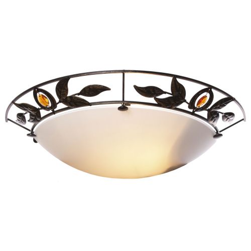 Светильник настенный Velante 305-501-01-old