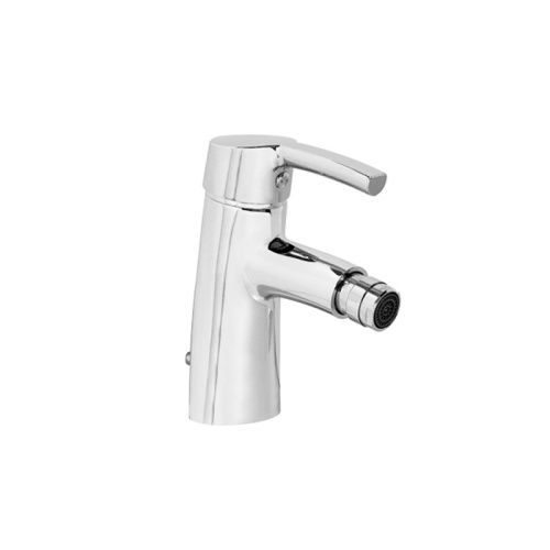 Смеситель Laufen Curvepro 3.4165.1.004.111.1 на биде хром