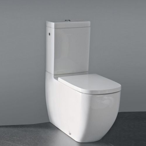 Бачок для унитаза Laufen Palomba 8.2880.3.000.873.1