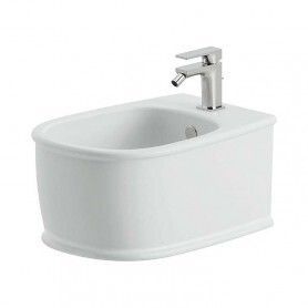 Биде Artceram Atelier ATB001 05 00 подвесное