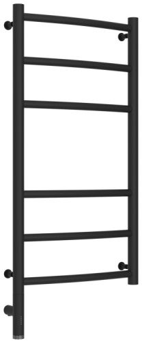 Полотенцесушитель Сунержа Галант 3.0 15-5800-8040 43х92 электрический темный титан муар