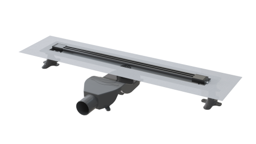 Душевой лоток Boheme Infinity 981-60-GM