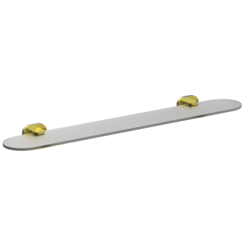 Полка для ванной комнаты Wonzon & Woghand First WW-8427-LG