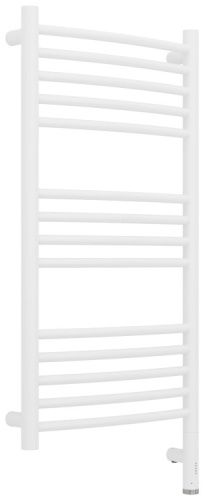 Полотенцесушитель Сунержа Богема 3.1 30-6003-8040 43х92 электрический белый матовый