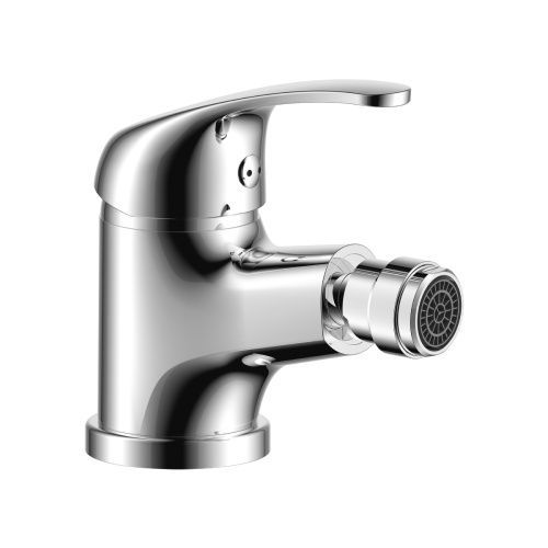 Смеситель Rossinka Y Y35-51 на биде хром