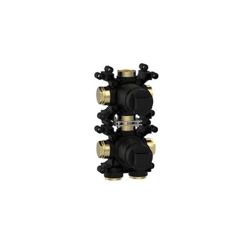 Встраиваемая часть смесителя Almar Water Control Modular E176906
