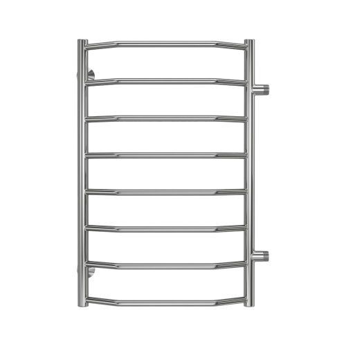 Полотенцесушитель Terminus 4670078530110 58х80 водяной хром