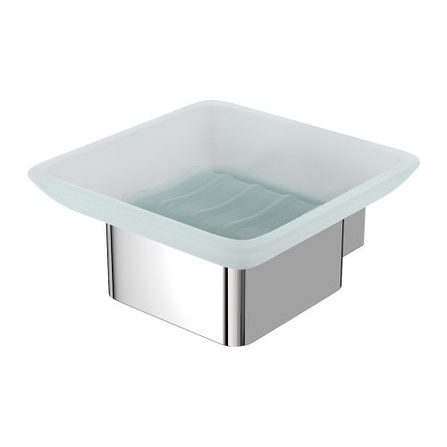 Мыльница LeMark Smooth line 9741016