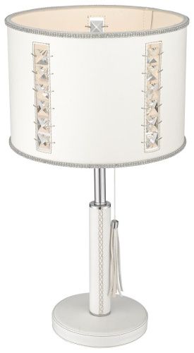 Светильник настольный Wertmark Adelmaro WE393.01.004