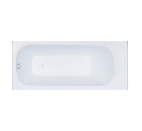 Ванна акриловая Тритон Ультра Щ0000048586 180х70 пристенная прямоугольная