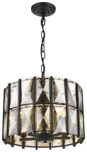 Светильник подвесной Wertmark Karlin WE148.05.023