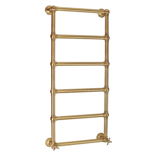 Полотенцесушитель Migliore 20291 56х119 водяной бронза