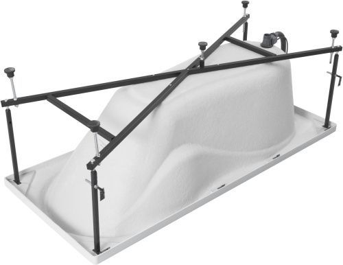 Каркас сварной для ванны Aquanet Grenada 00140175