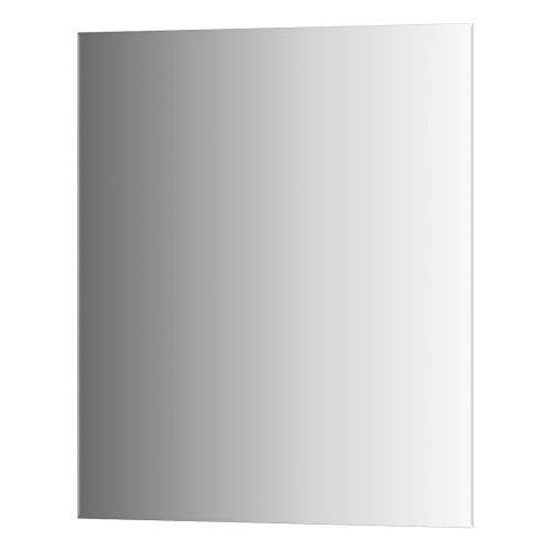 Зеркало в ванную Evoform Standard BY 0214 60х70 цвет хром