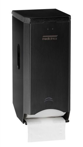 Диспенсер для туалетной бумаги Mediclinics INDUSTRIAL PR2784B
