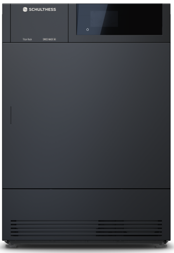 Сушильная машина Schulthess MDA1.104FH3KY