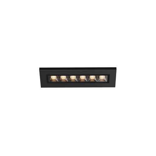 Архитектурный светильник Maytoni Outdoor Ghost O488DL-L6GF3K