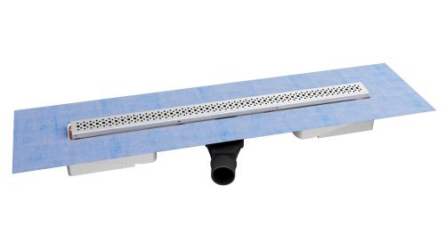 Душевой лоток Berges C1 Brise 090133 в пол