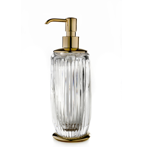 Дозатор  3SC Elegance EL01DACRLX