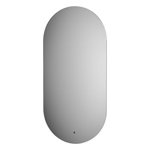 Зеркало в ванную Defesto OPTI DF 2912R 40х80