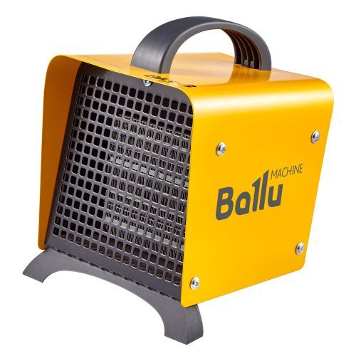 Тепловая пушка электрическая Ballu BKS-3
