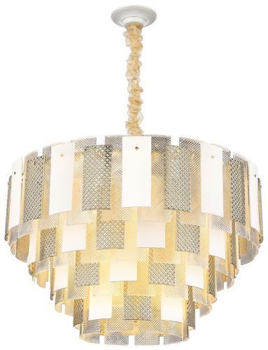 Светильник подвесной Wertmark Agati WE124.28.303