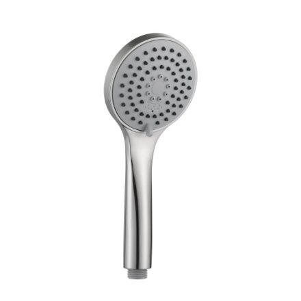 Душевая лейка BelBagno NOVA BB-D1C5 округлая