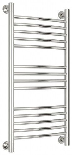 Полотенцесушитель Сунержа Богема + 00-0221-8040 45х86 водяной сталь
